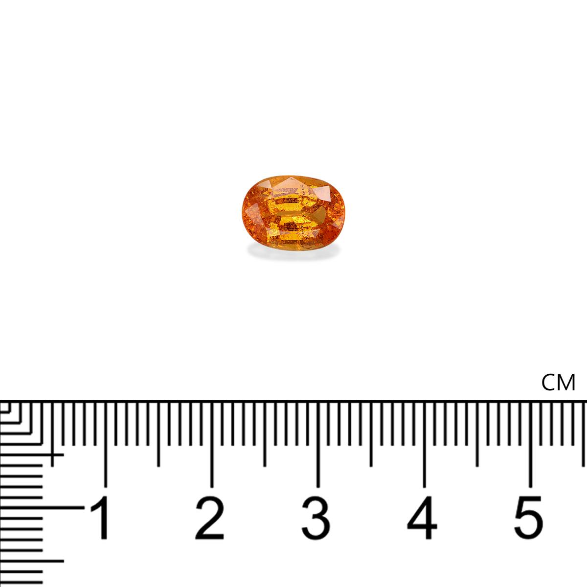 Spessartite Garnet 3.22 ct